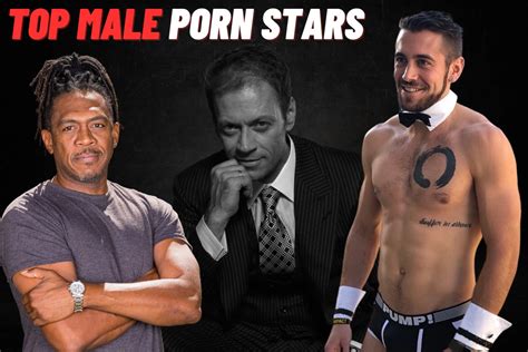 hot male porn actors|14 Most Famous Male Porn Stars [2024]: The Top Men In Porn